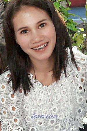 195644 - Suchada (Pu) Edad: 35 - Tailandia