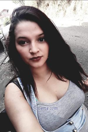 195778 - Sandra Milena Edad: 32 - Colombia