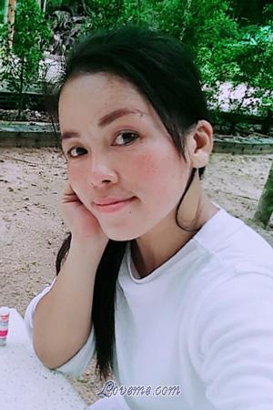Ladies of Tailandia