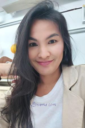 Ladies of Tailandia