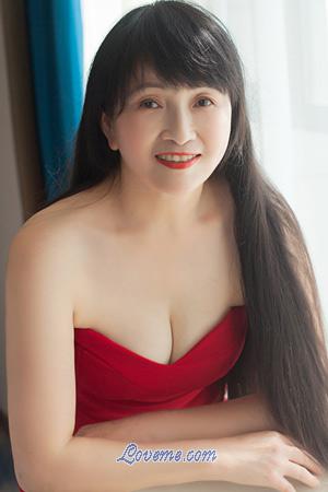 196231 - Mantao Edad: 53 - China