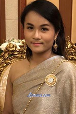 196326 - Kodchanipa Edad: 35 - Tailandia