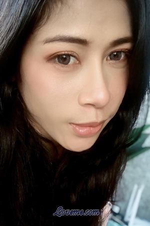 196338 - Kanyarat (Ram) Edad: 38 - Tailandia