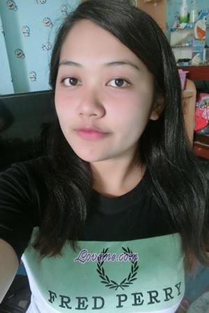 Ladies of Tailandia