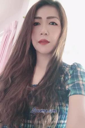 Ladies of Tailandia