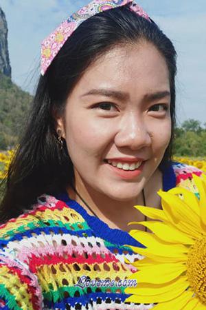 197424 - Amornrat (Earn) Age: 28 - Thailand