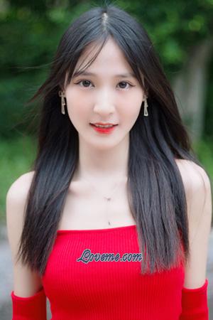 197579 - Xiaowen Edad: 24 - China