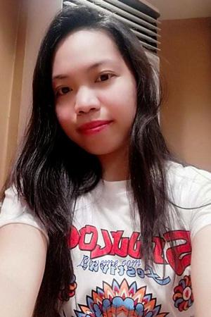 197755 - Catherine Edad: 30 - Filipinas