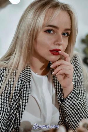 Ladies of Eastern-Europe