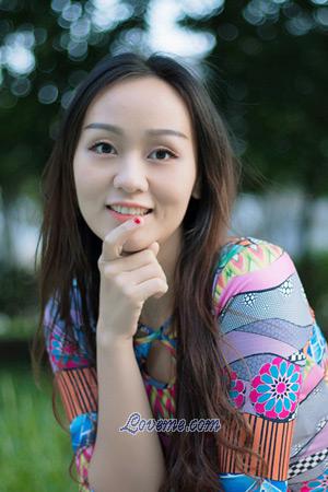 198988 - Caiyun Edad: 36 - China