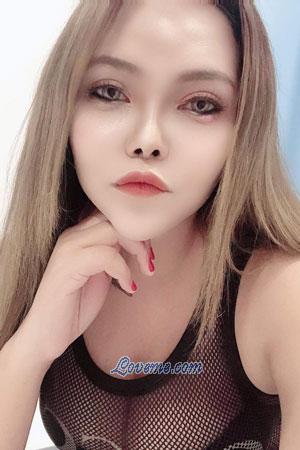 Ladies of Tailandia