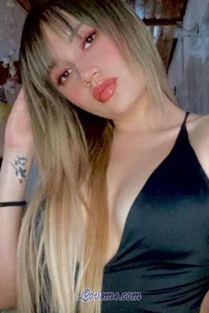 Ladies of Colombia