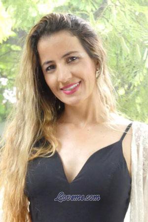 199757 - Teresa Edad: 46 - Colombia