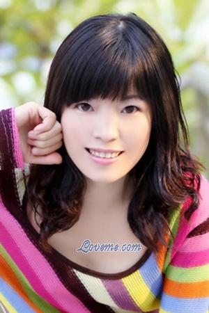 199920 - Yinglan Edad: 44 - China