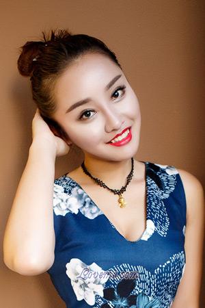 200084 - Yingying Edad: 29 - China