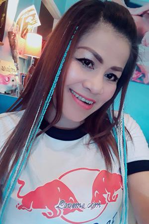 Ladies of Tailandia