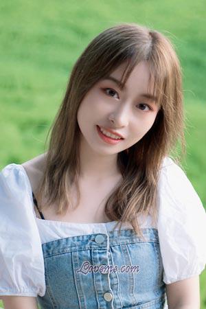 200486 - Yue Edad: 27 - China
