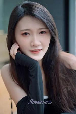 200487 - Wenyi Edad: 26 - China