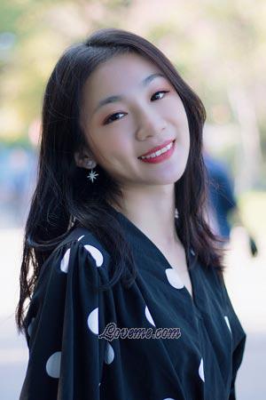 200492 - Yiyan Edad: 34 - China