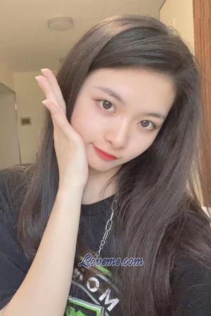 200583 - Jiaxin Edad: 26 - China