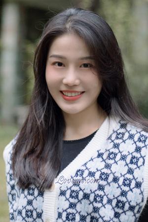 200590 - Qiuxia Edad: 29 - China