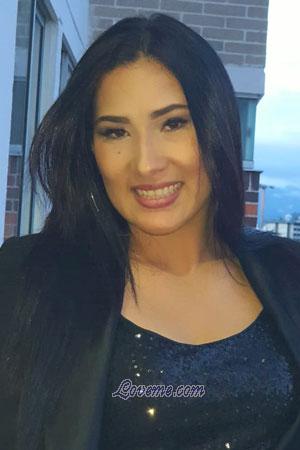 Ladies of Bogota