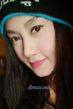 Ladies of Asia