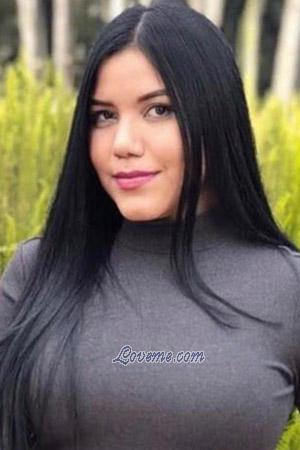 201585 - Denis Edad: 29 - Colombia