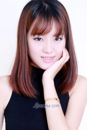 201662 - Yushan Edad: 30 - China