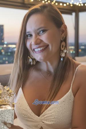 Ladies of Latin-America