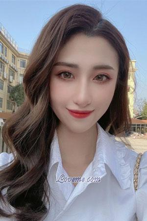 201966 - Yingshan Edad: 25 - China