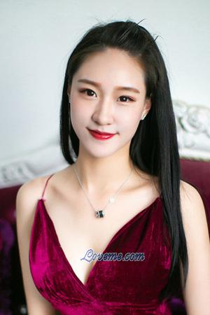 202559 - Nan Edad: 37 - China