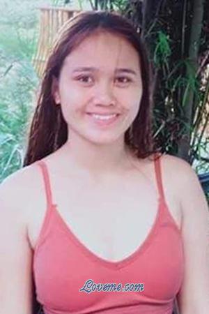 202799 - Christine Ann Edad: 25 - Filipinas