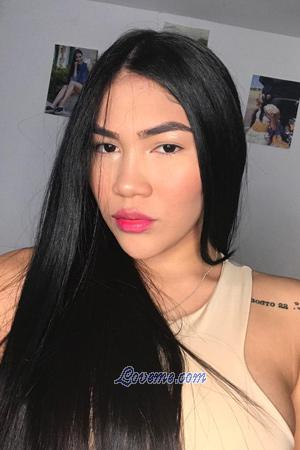 202963 - Georgette Edad: 25 - Colombia