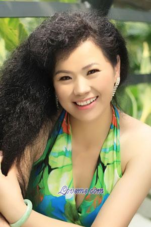 203176 - Yasmin Edad: 44 - China