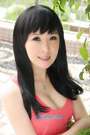 203177 - Floria Edad: 55 - China