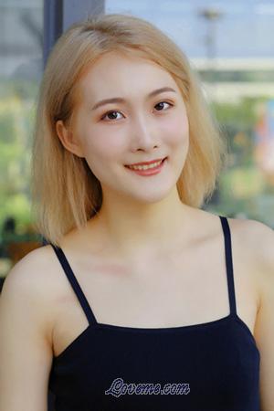 203743 - Shiqi Edad: 23 - China