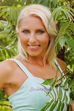 203836 - Oksana Edad: 47 - Ucrania