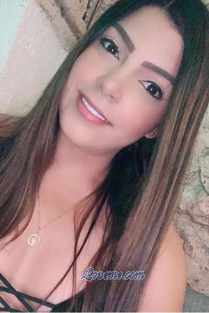 203839 - Paola Edad: 34 - Colombia