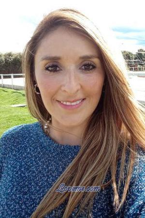 203846 - Diana Edad: 47 - Colombia
