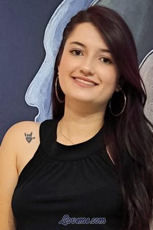 203850 - Margarita Edad: 31 - Colombia