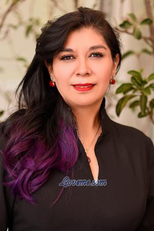 203858 - Michelle Edad: 46 - M&eacute;xico
