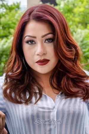 203863 - Elizabeth Edad: 40 - M&eacute;xico
