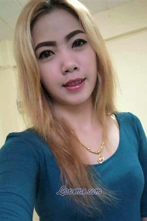 Ladies of Tailandia