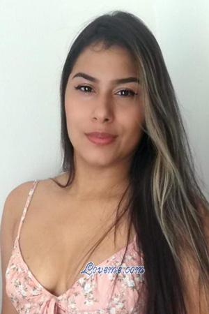 Ladies of Barranquilla