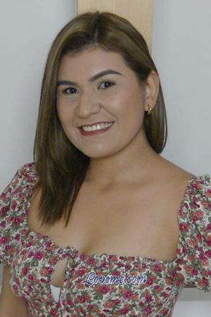 204166 - Nina Edad: 29 - Colombia