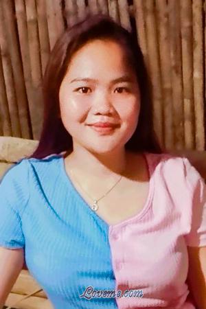 204207 - Veronecca Clair Edad: 29 - Filipinas