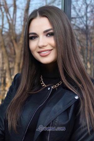 Ladies of Nikolaev