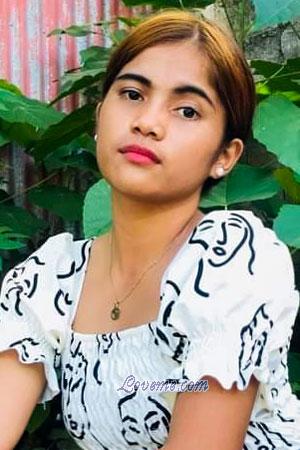 204393 - Ruffa Mae Age: 23 - Philippines