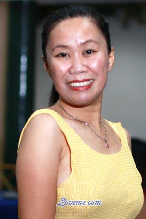 204396 - Melorina Edad: 40 - Filipinas